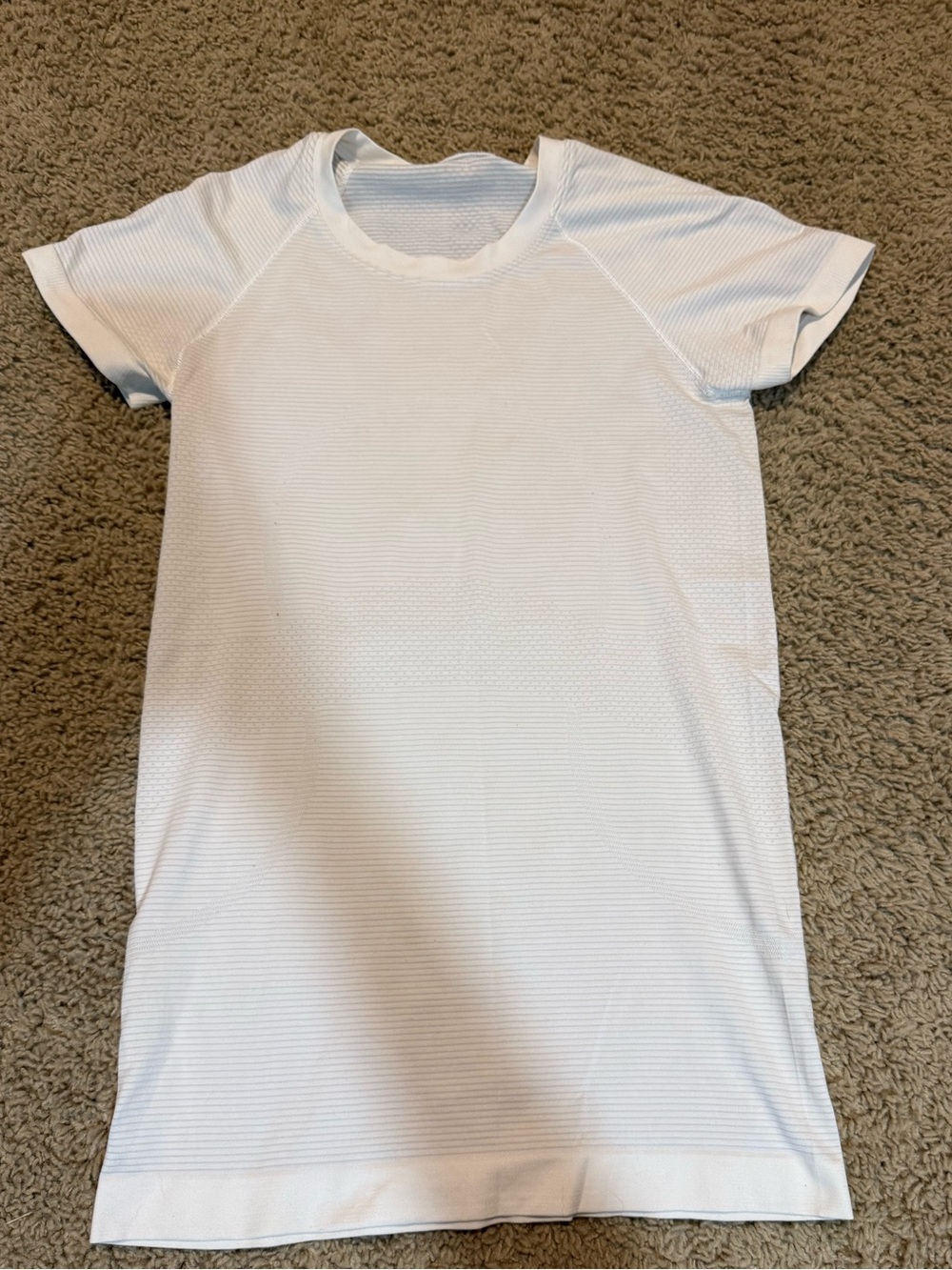 Lululemon Swiftly Tech